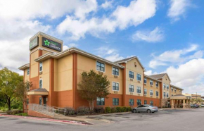 Extended Stay America Suites - Austin - Round Rock - South